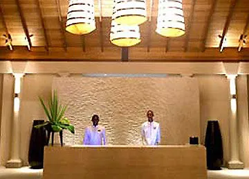 Hotel Labriz Silhouette