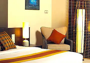 Labriz Silhouette Hotel